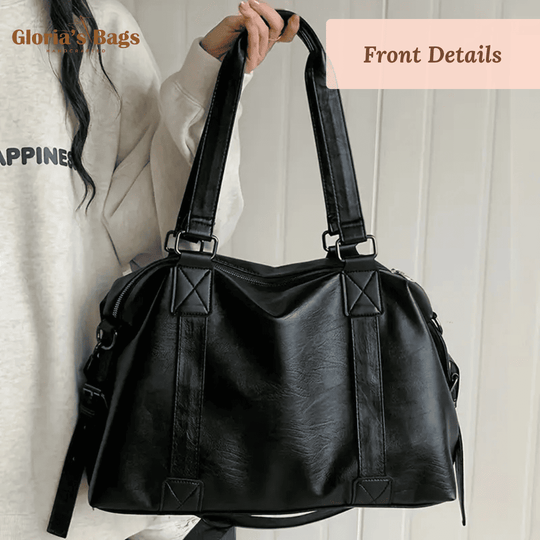 Michelle’s Structured Essential | Handbag Gloria Bags