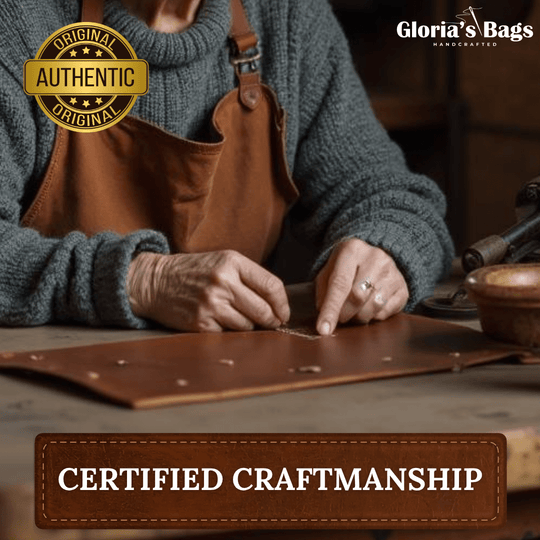 Paige’s Classic Carryall | Shoulder Bag Gloria Bags