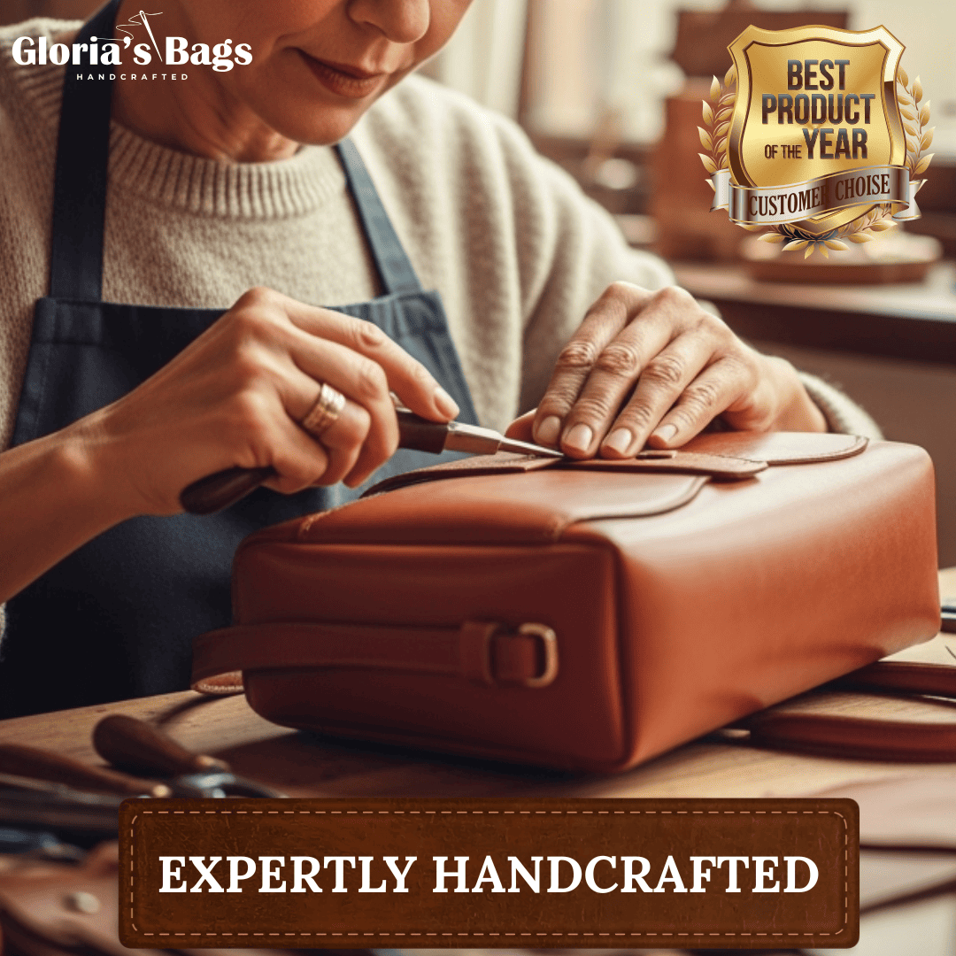 Riley’s Timeless Companion | Wallet Gloria Bags