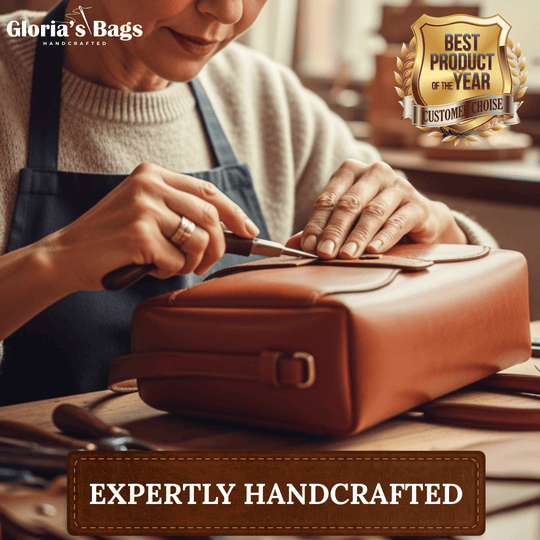 Riley’s Timeless Companion | Wallet Gloria Bags