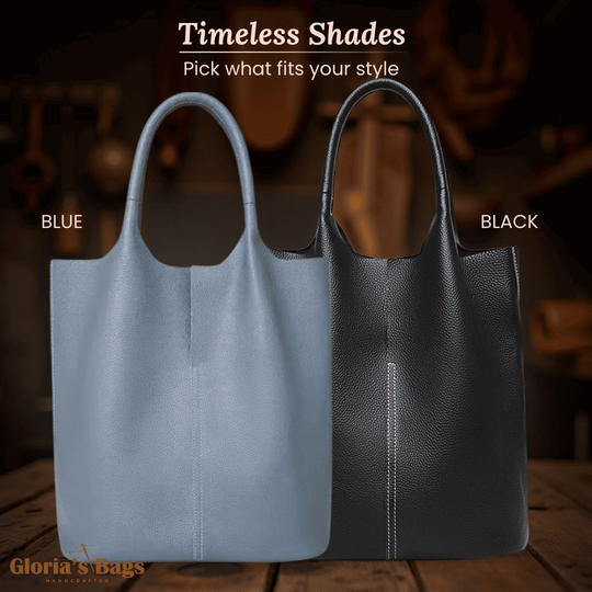 Rosalie’s Sleek Carry | Handbag Gloria Bags