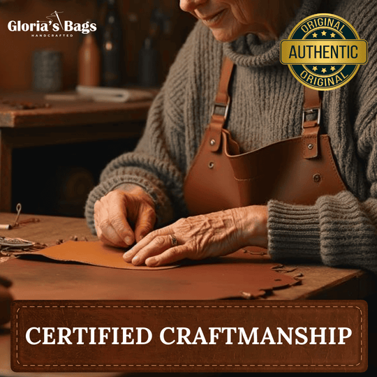 Sabrina's Elegant Essential | Handbag Gloria Bags