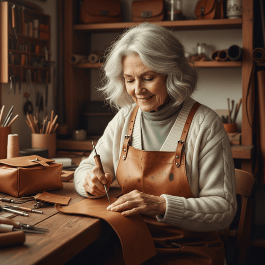 Daphne's Minimalist Carryall | Shoulder Bag Gloria Bags