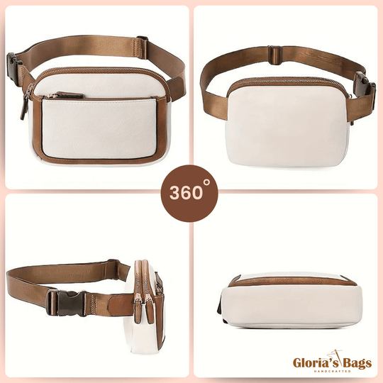 Harper’s Classic City Tote | Tote Bag Gloria Bags