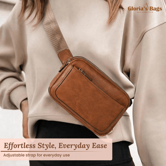 Harper’s Classic City Tote | Tote Bag Gloria Bags