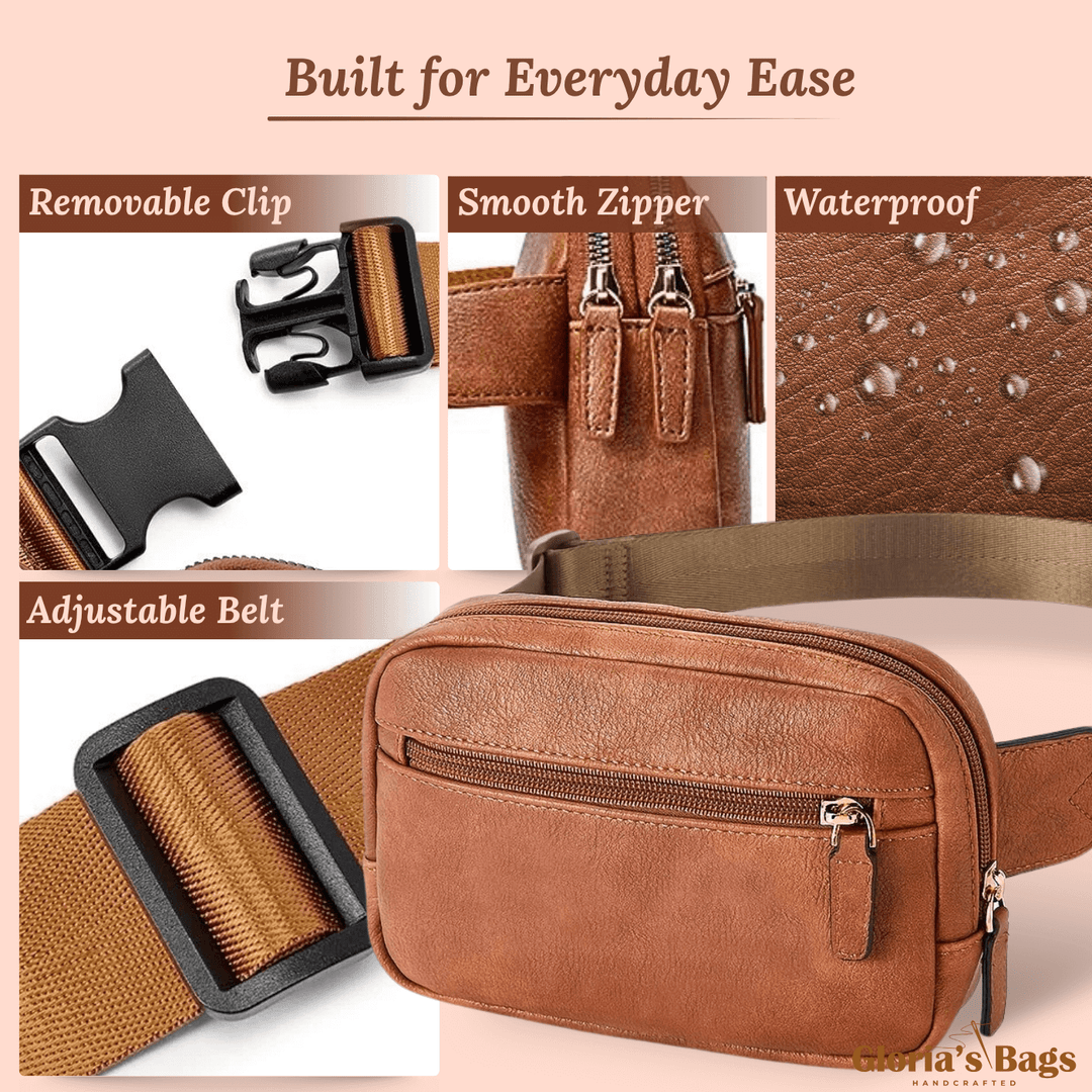 Harper’s Classic City Tote | Tote Bag Gloria Bags