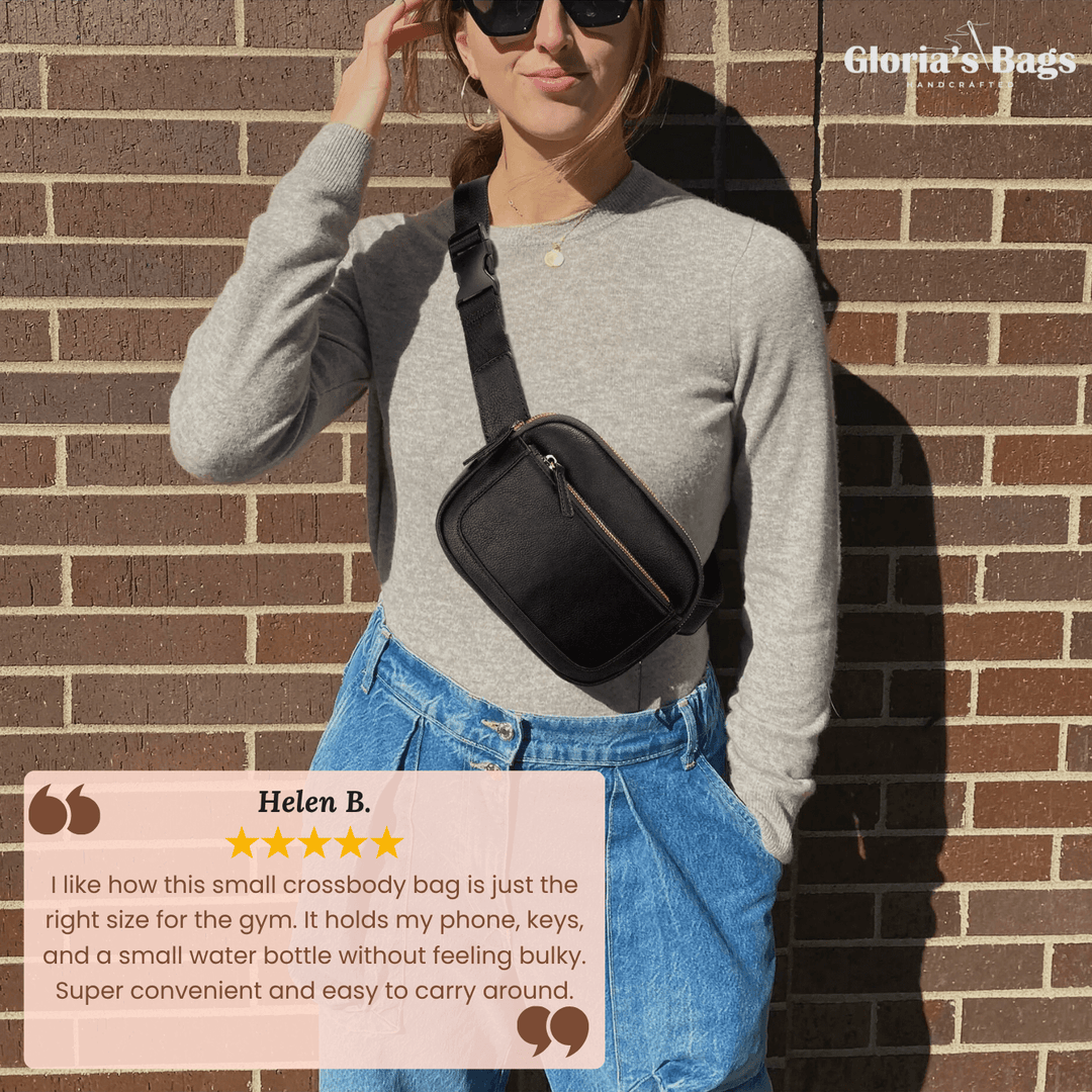 Harper’s Classic City Tote | Tote Bag Gloria Bags