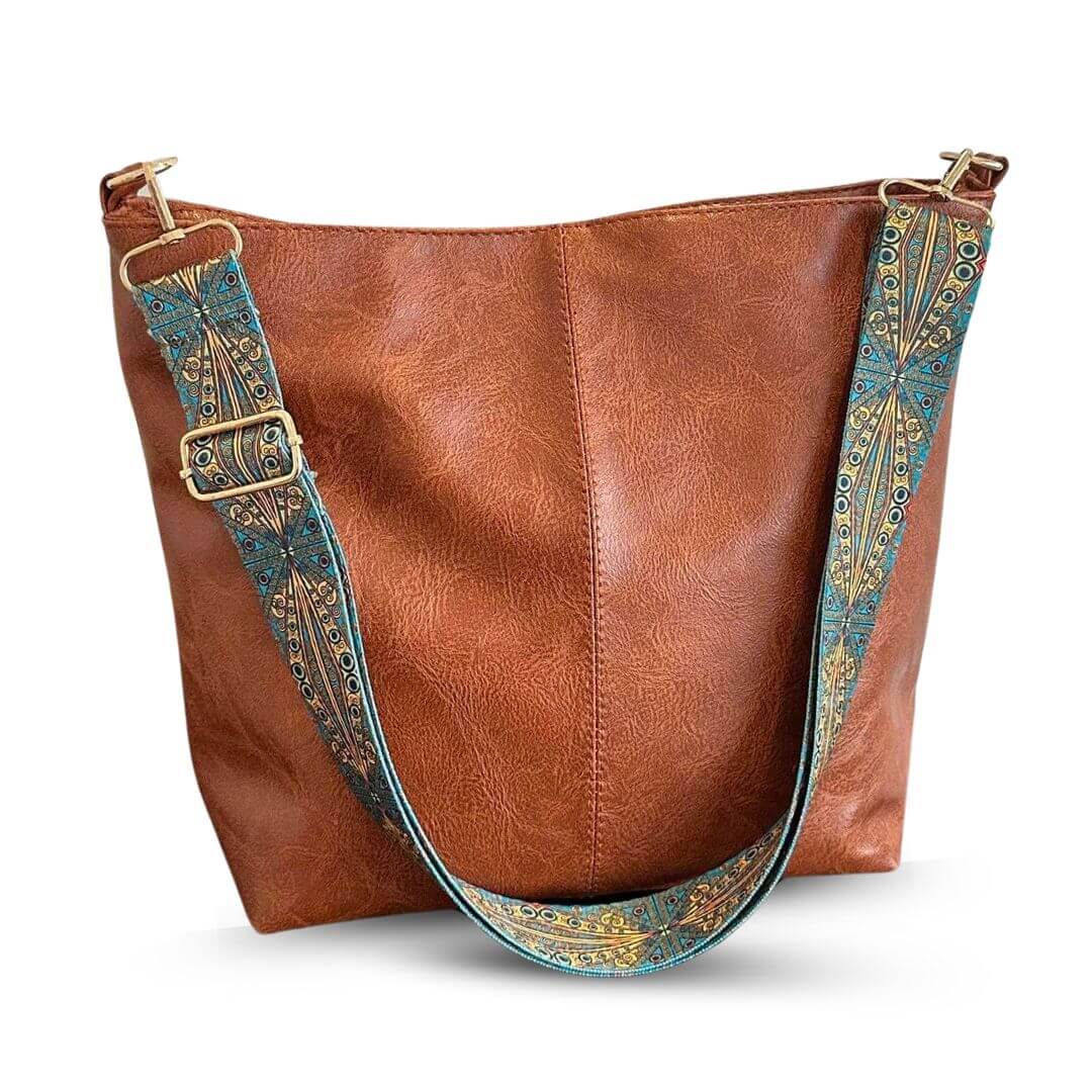 Natalie’s Everyday Luxe | Shoulder Bag Joan's Bags