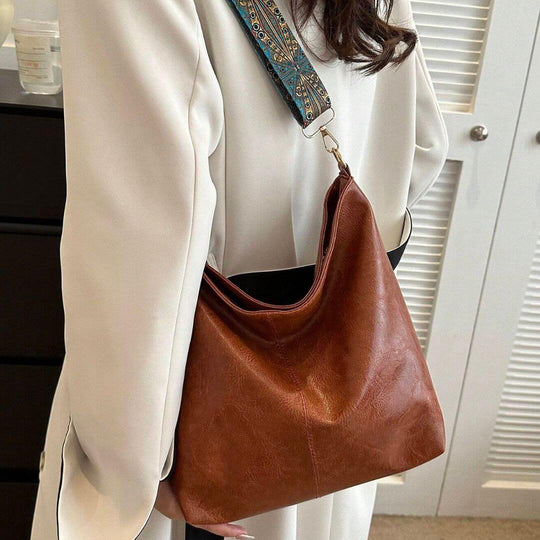 Natalie’s Everyday Luxe | Shoulder Bag Joan's Bags