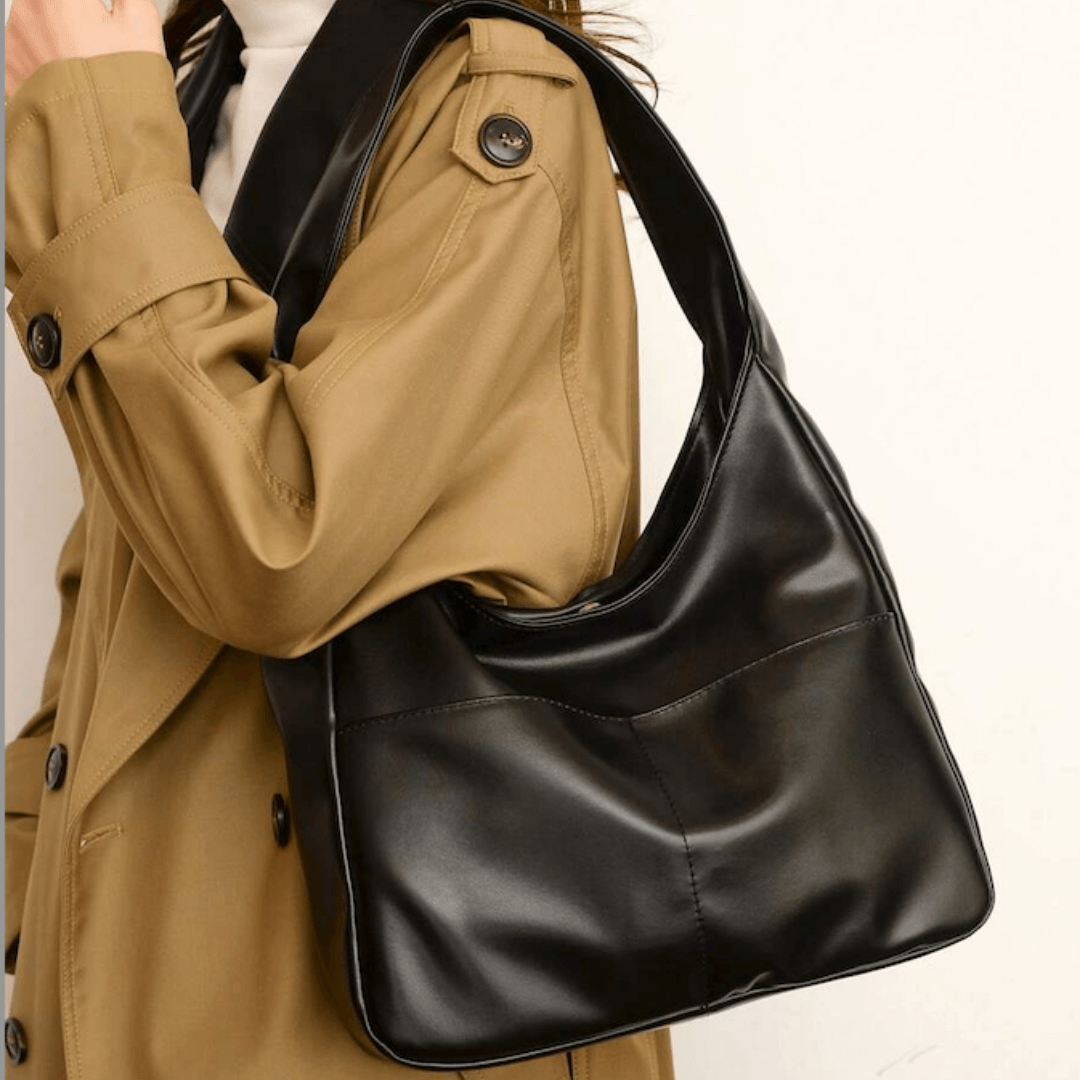 Emma’s Vintage Essential | Shoulder Bag Joan's Bags