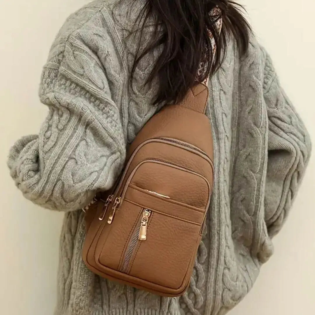 Kelly’s Vintage Treasure | Chest Bag Joan's Bags