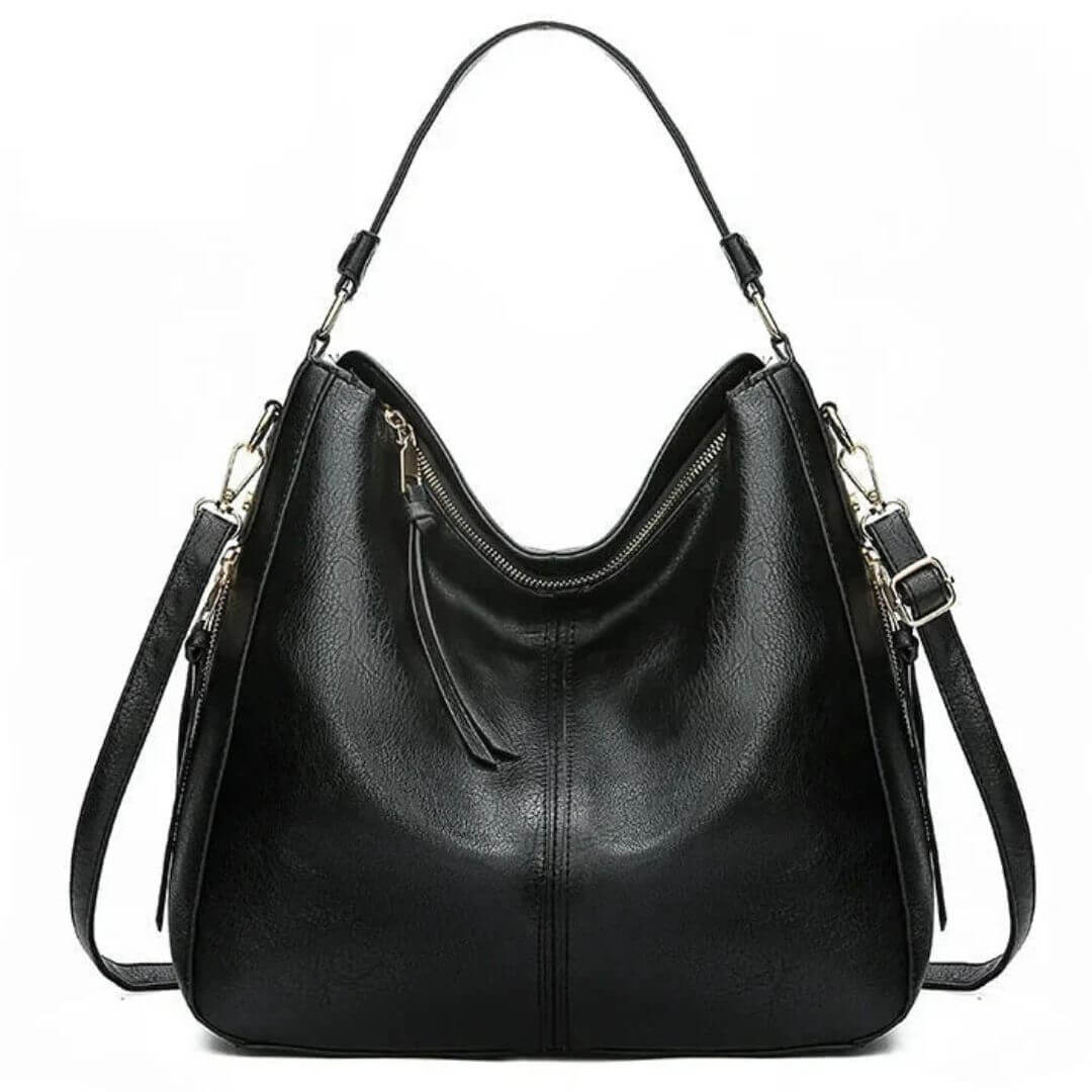 Abigail’s Timeless Carryall | Handbag - Joan's Bags