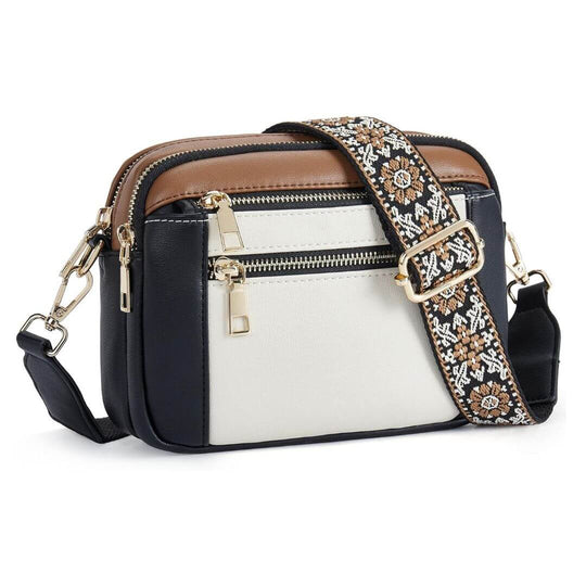 Penelope’s Everyday Crossbody | Crossbody Bag - Joan's Bags