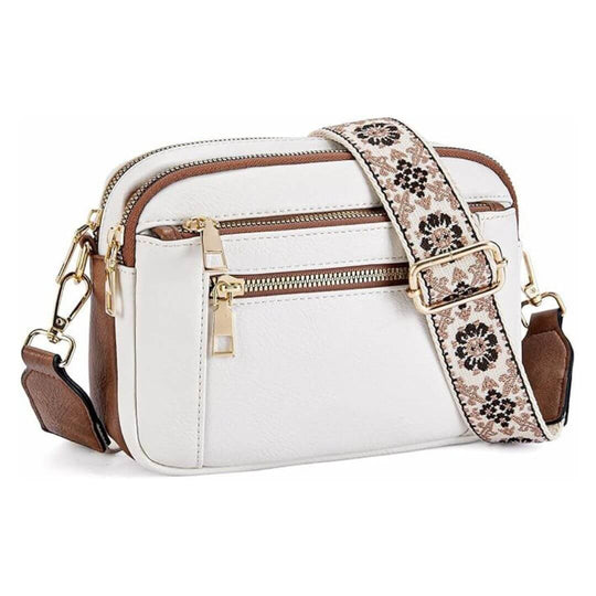 Penelope’s Everyday Crossbody | Crossbody Bag - Joan's Bags