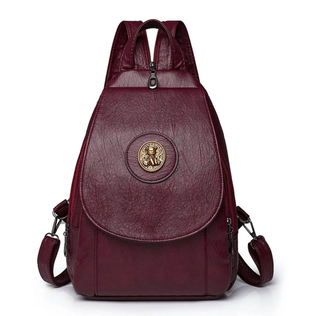 Stella’s Everyday Companion | Backpack - Joan's Bags