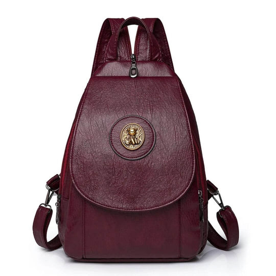 Stella’s Everyday Companion | Backpack - Joan's Bags