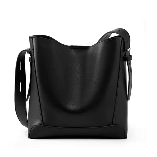 Rebecca’s Refined Shoulder Charm | Shoulder Bag - Joan's Bags