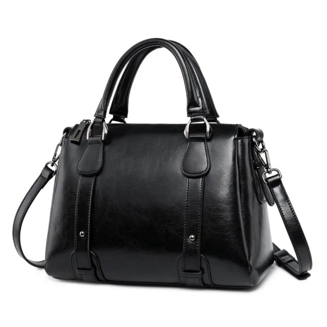 Camille’s Polished Companion | Shoulder Bag - Joan's Bags