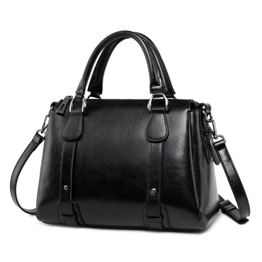 Camille’s Polished Companion | Shoulder Bag - Joan's Bags