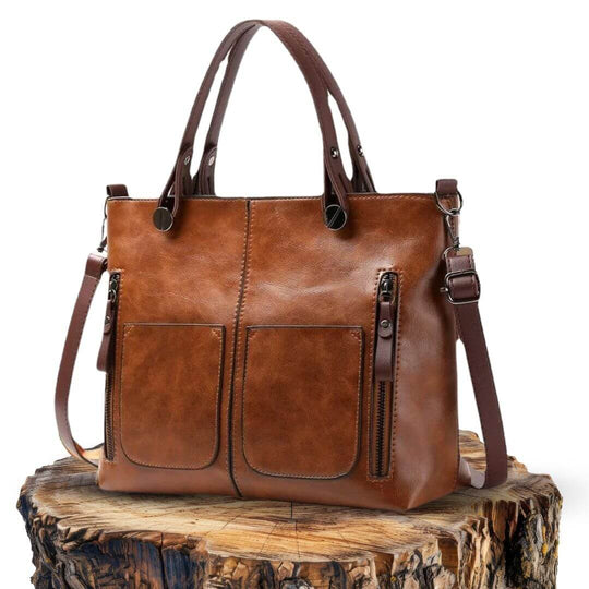 Ashley’s Everyday Essential Tote | Tote Bag - Joan's Bags