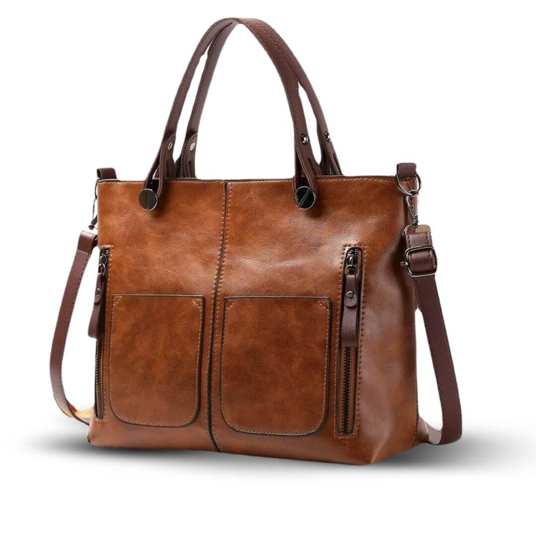 Ashley’s Everyday Essential Tote | Tote Bag - Joan's Bags