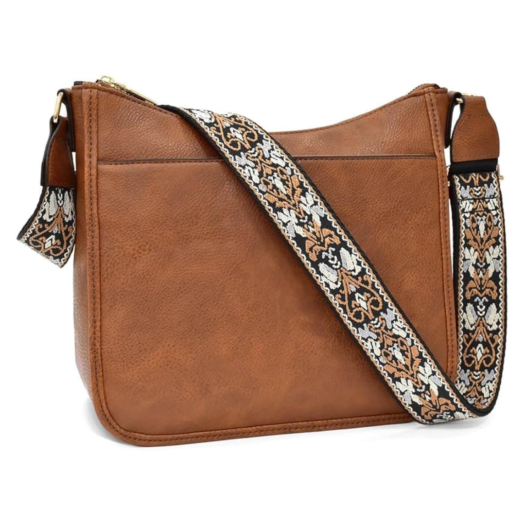 Evelyn’s Classic Daily Tote | Shoulder Bag Gloria Bags