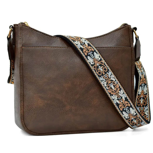 Evelyn’s Classic Daily Tote | Shoulder Bag Gloria Bags