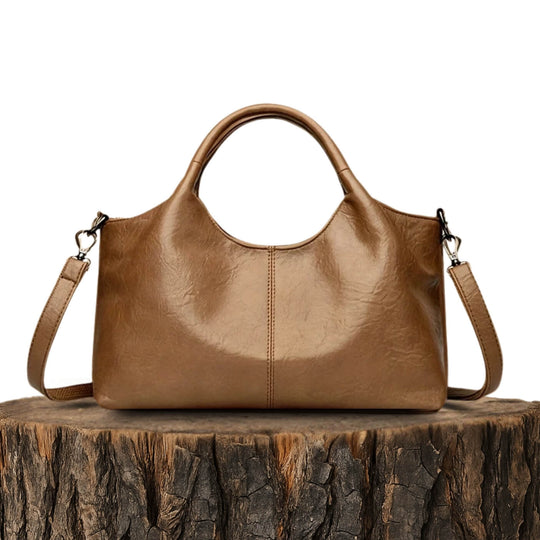 Jenna’s Refined City Tote | Shoulder Bag Gloria Bags
