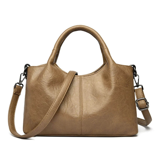 Jenna’s Refined City Tote | Shoulder Bag Gloria Bags