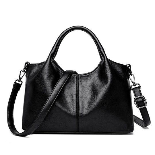 Jenna’s Refined City Tote | Shoulder Bag Gloria Bags