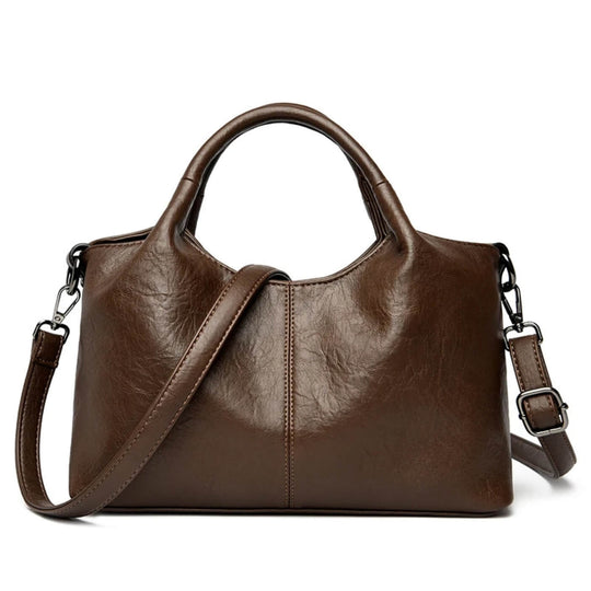 Jenna’s Refined City Tote | Shoulder Bag Gloria Bags