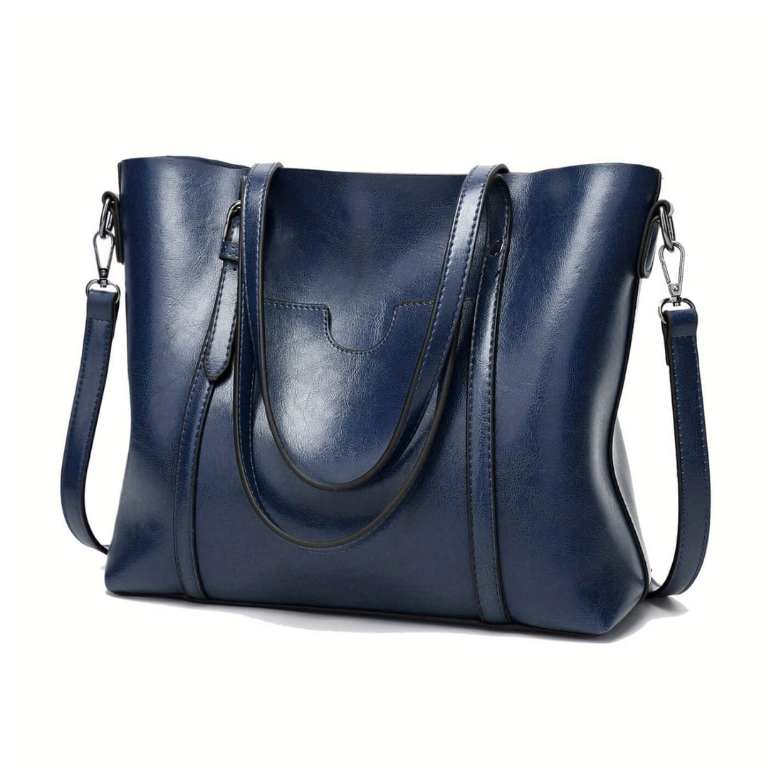 Lydia’s Classic Carry Tote | Everyday Tote Bag Gloria Bags