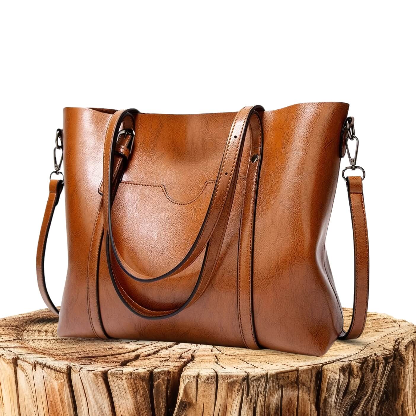 Lydia’s Classic Carry Tote | Everyday Tote Bag Gloria Bags