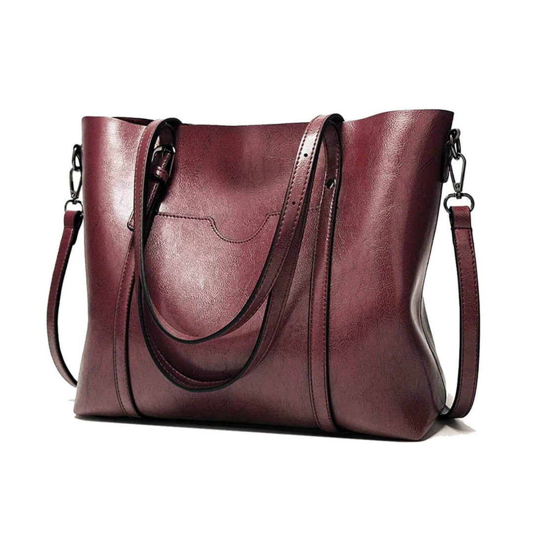 Lydia’s Classic Carry Tote | Everyday Tote Bag Gloria Bags