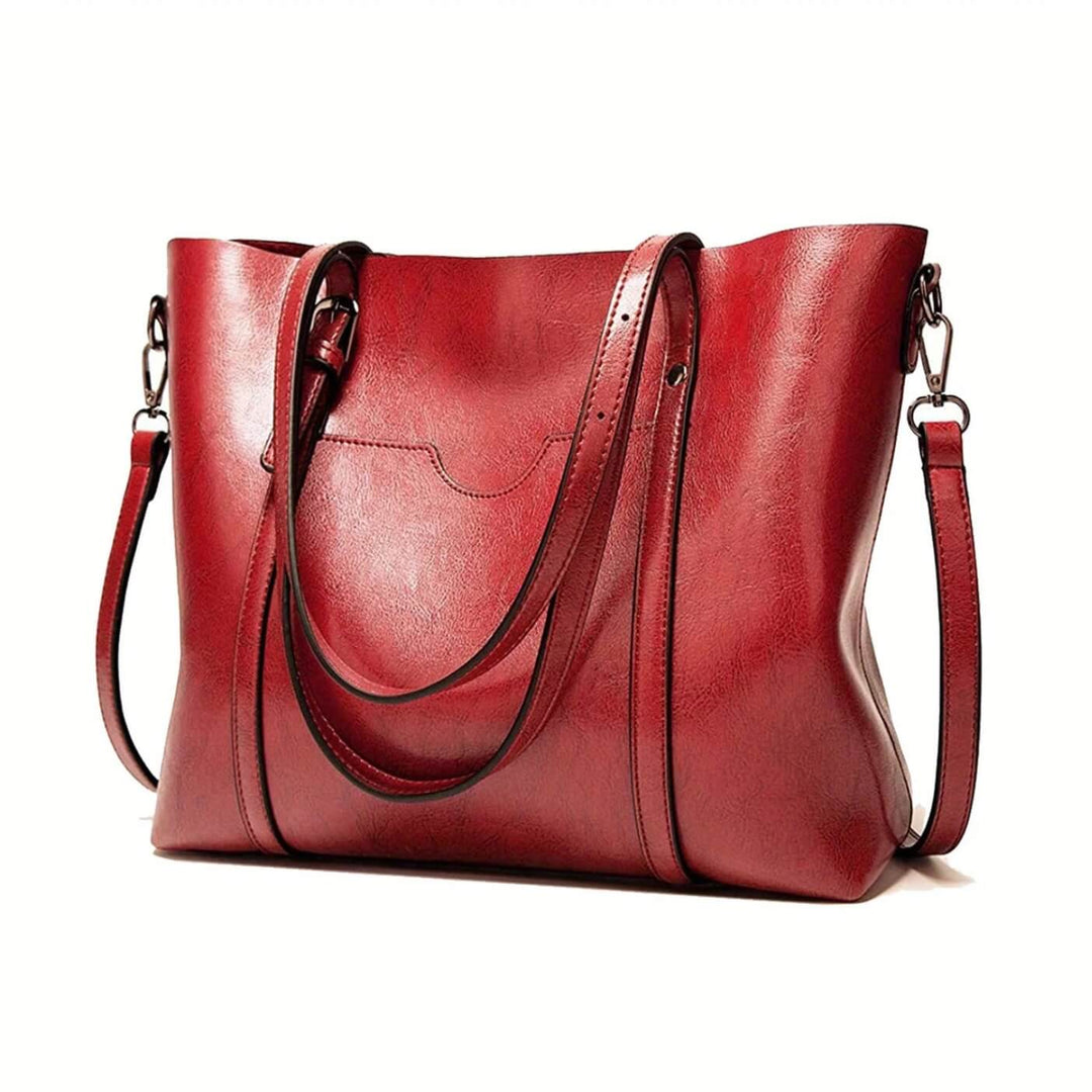 Lydia’s Classic Carry Tote | Everyday Tote Bag Gloria Bags