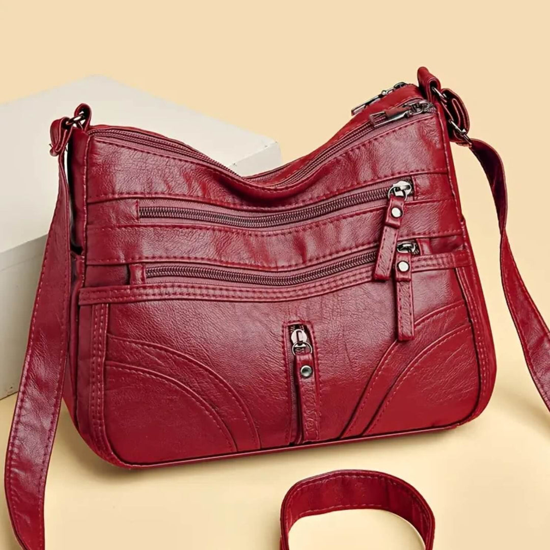 Savannah’s Refined Carryall | Shoulder Bag Gloria Bags