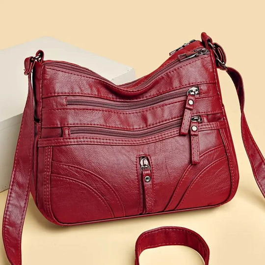 Savannah’s Refined Carryall | Shoulder Bag Gloria Bags