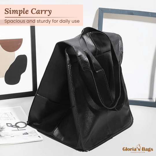 Marilyn’s City Utility Tote | Shoulder Bag Gloria Bags