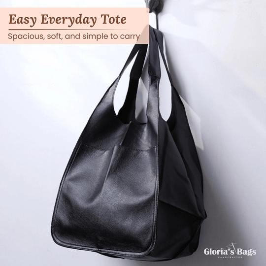 Marilyn’s City Utility Tote | Shoulder Bag Gloria Bags