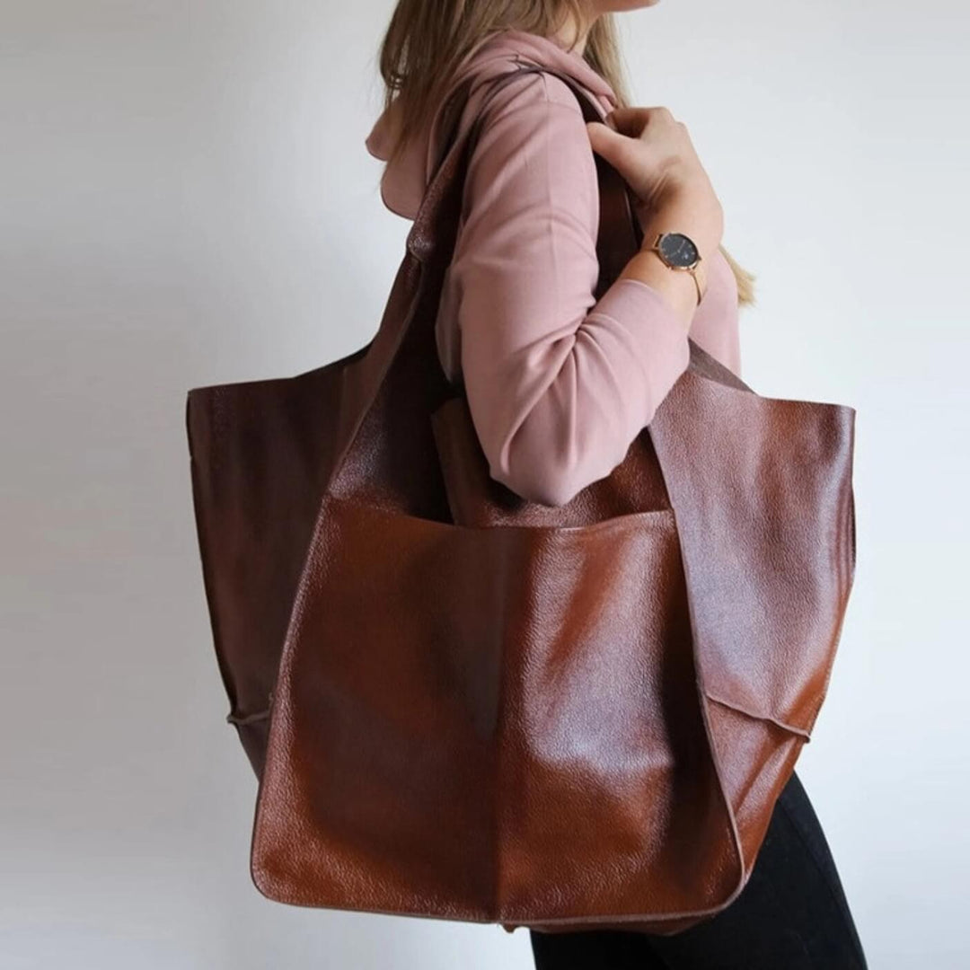 Marilyn’s City Utility Tote | Shoulder Bag Gloria Bags