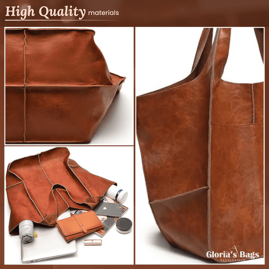 Marilyn’s City Utility Tote | Shoulder Bag Gloria Bags