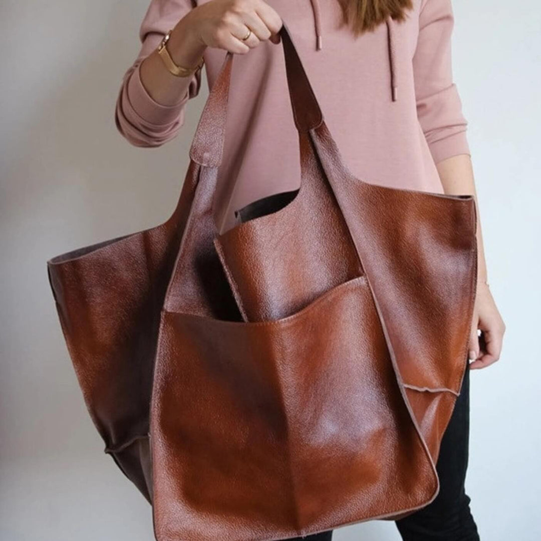 Marilyn’s City Utility Tote | Shoulder Bag Gloria Bags