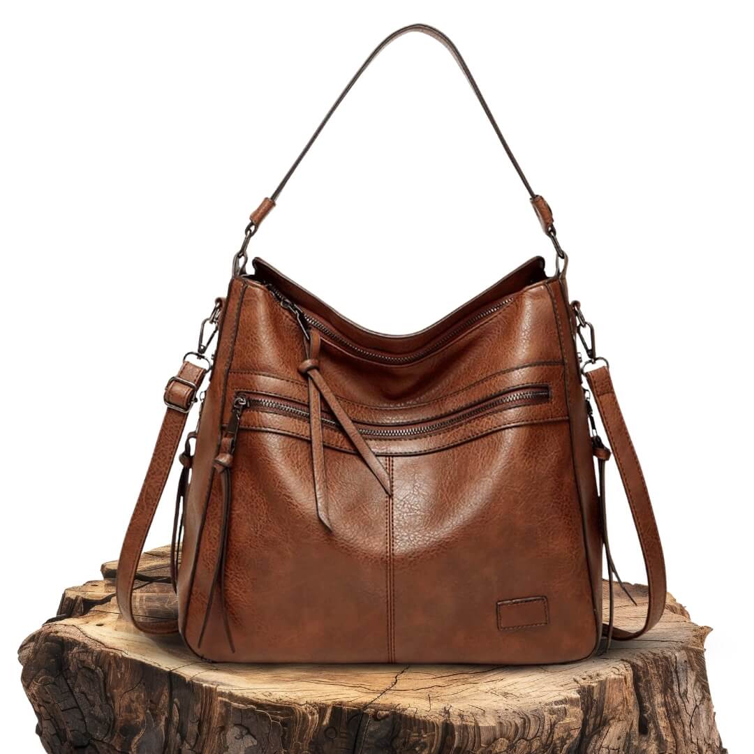 Marissa’s Chic Everyday Tote | Shoulder Bag Gloria Bags