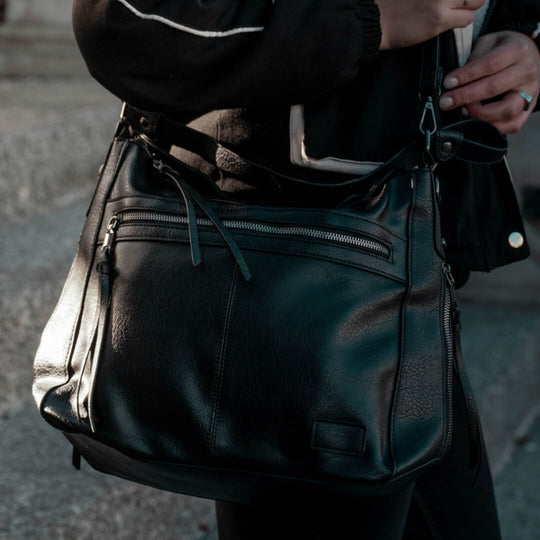 Marissa’s Chic Everyday Tote | Shoulder Bag Gloria Bags