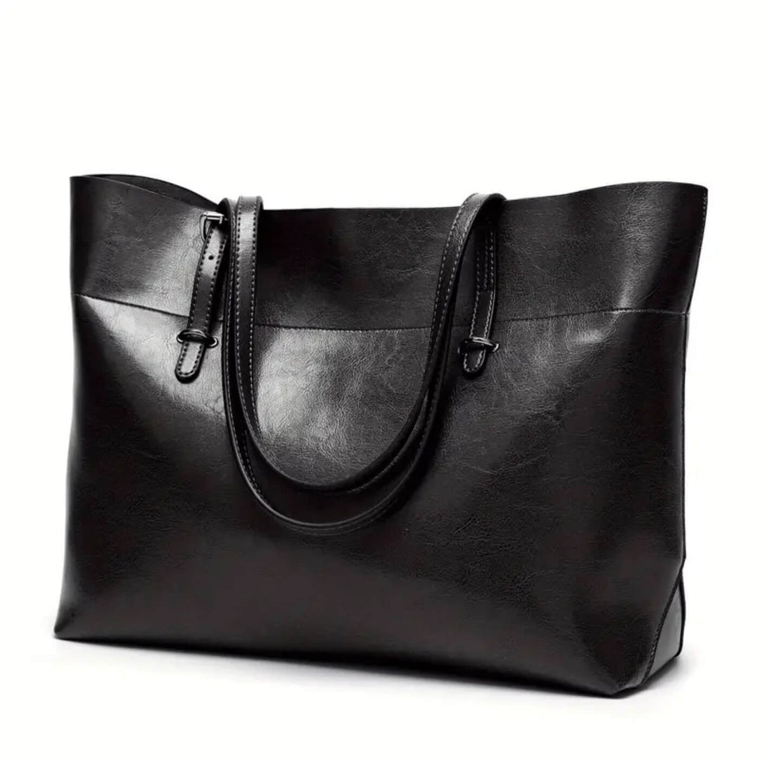 Olivia’s Modern Carry Tote | Shoulder Bag Joan's Bags