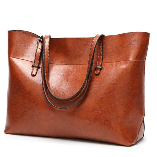 Olivia’s Modern Carry Tote | Shoulder Bag Joan's Bags