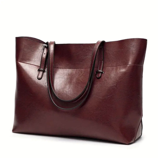 Olivia’s Modern Carry Tote | Shoulder Bag Joan's Bags