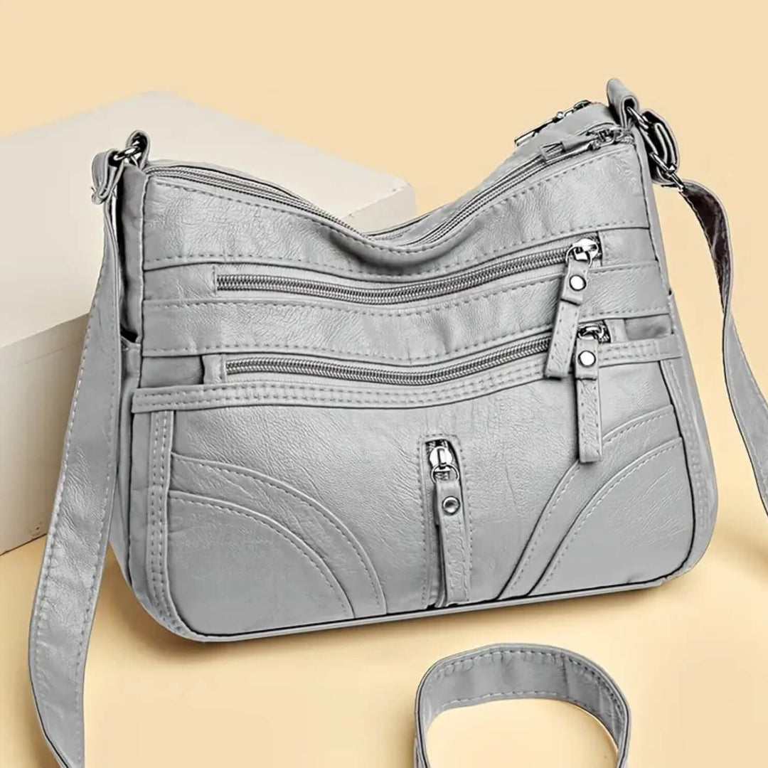 Savannah’s Refined Carryall | Shoulder Bag Gloria Bags