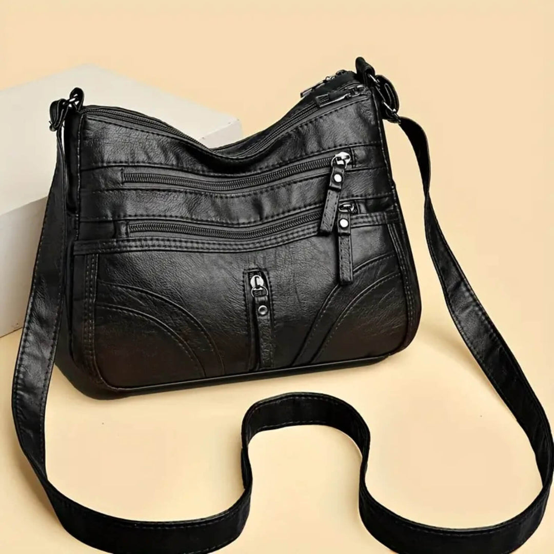 Savannah’s Refined Carryall | Shoulder Bag Gloria Bags