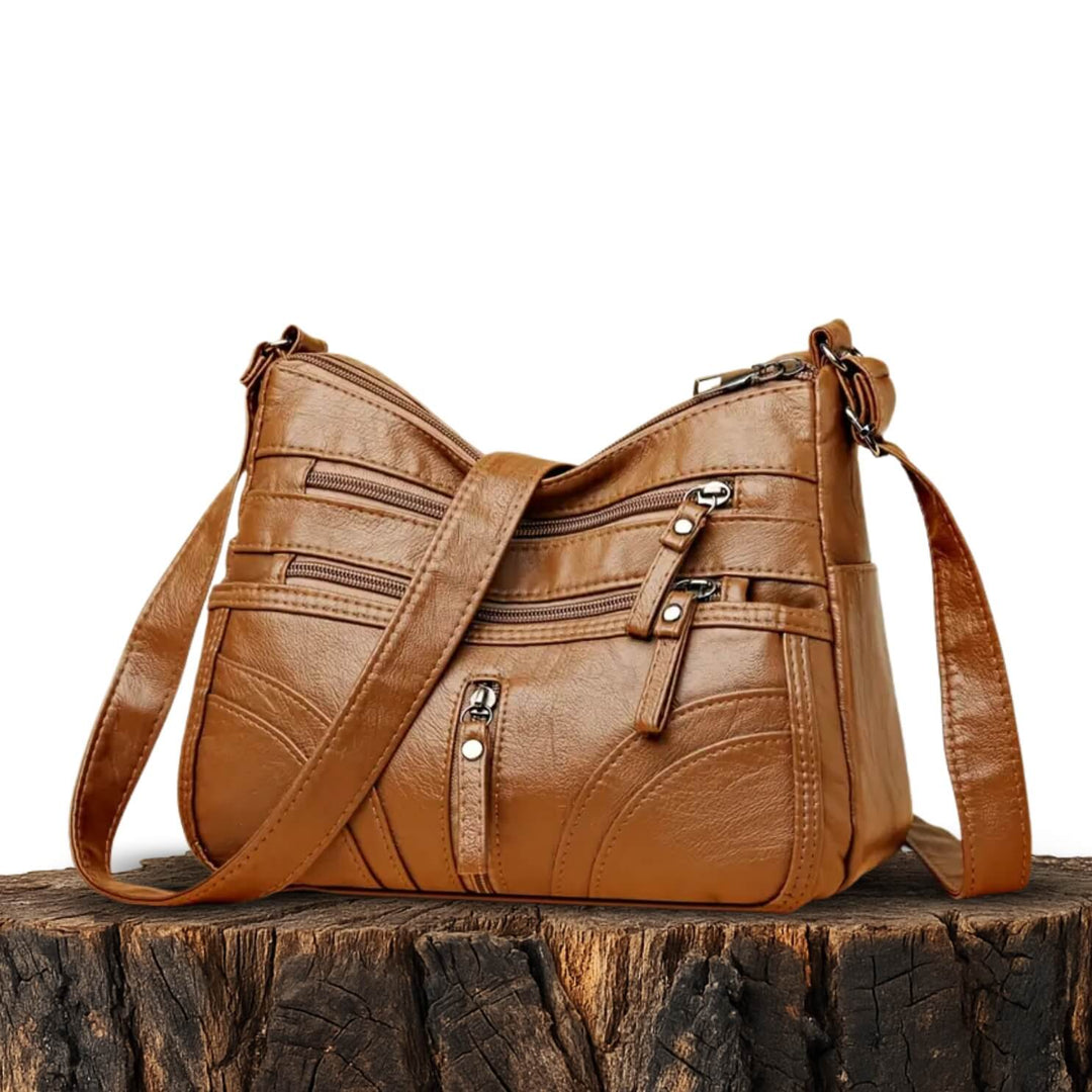 Savannah’s Refined Carryall | Shoulder Bag Gloria Bags